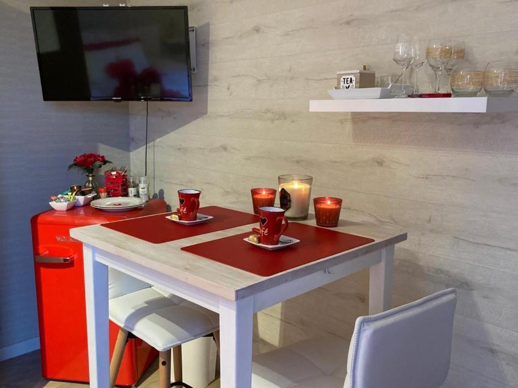 La Milardiere Chambres D'Hotes Theux Exterior foto